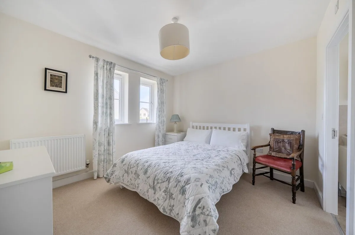 Chestnut Way, Loddiswell