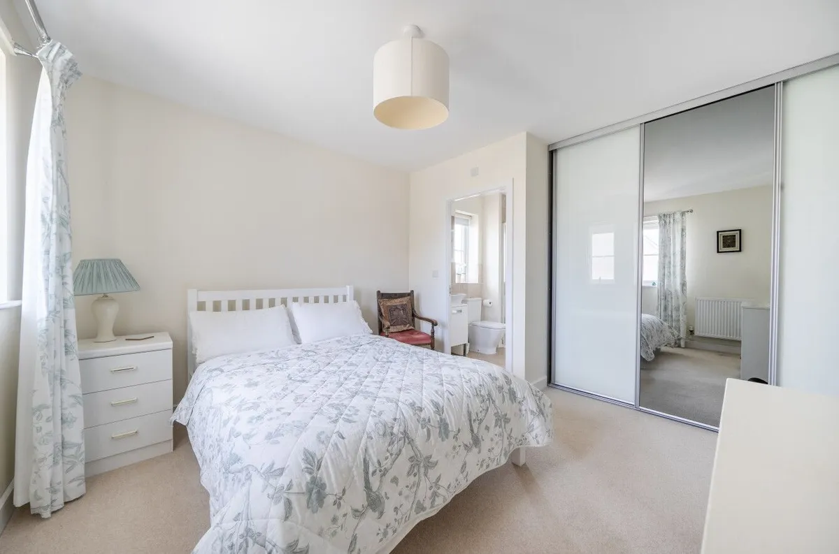 Chestnut Way, Loddiswell