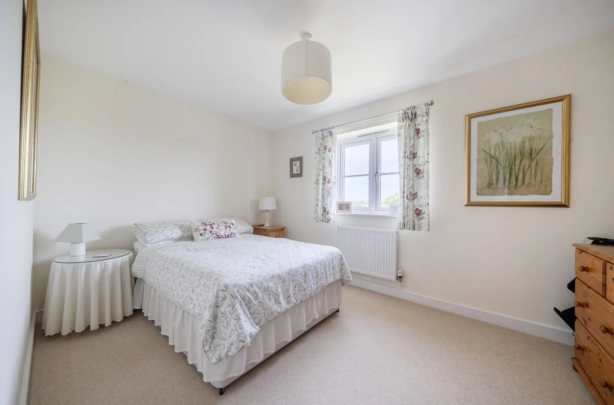 Chestnut Way, Loddiswell