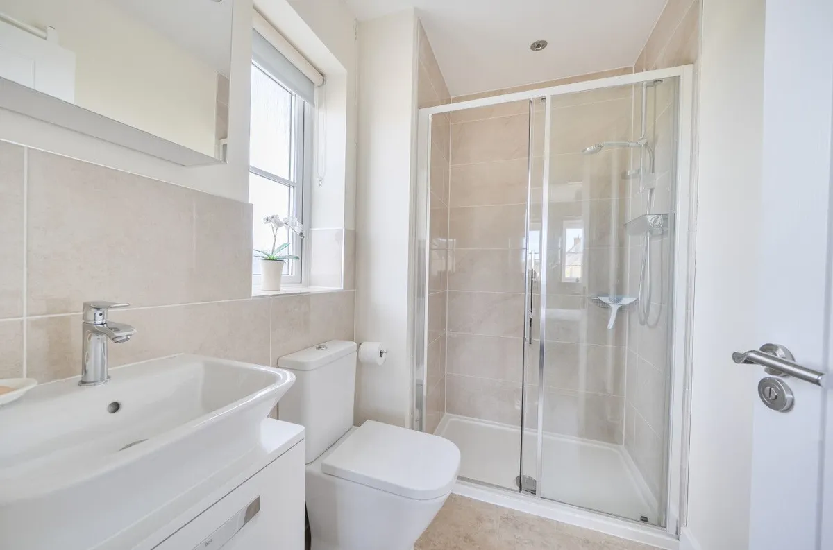 Chestnut Way, Loddiswell