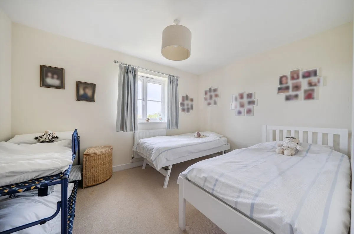 Chestnut Way, Loddiswell