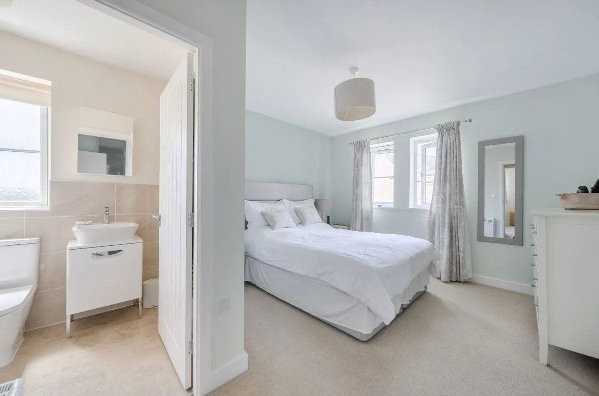 Chestnut Way, Loddiswell