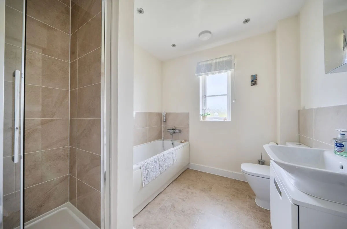 Chestnut Way, Loddiswell