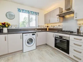 Westbrooke Place, Lincoln thumb 3