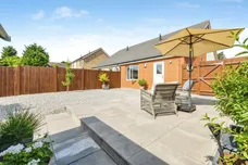 Westbrooke Place, Lincoln