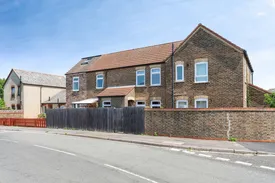 Property responsive
