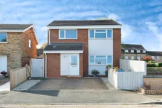 Sollys Way, Towcester