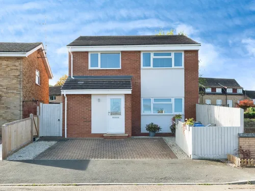 Sollys Way, Towcesterphoto