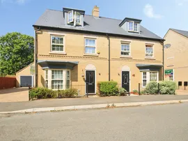 Farendon Road, Brampton, Huntingdon photo
