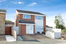 Sollys Way, Towcester