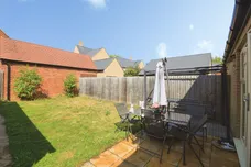 Farendon Road, Brampton, Huntingdon