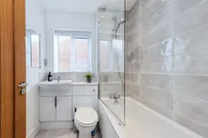 Sollys Way, Towcester