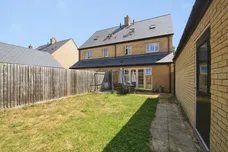 Farendon Road, Brampton, Huntingdon