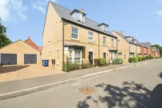 Farendon Road, Brampton, Huntingdon