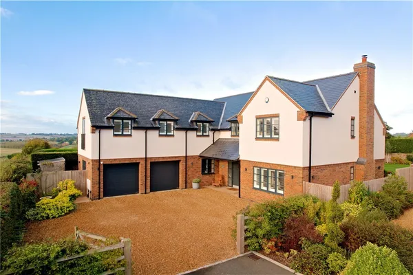 Welford Road, Creaton, NN6 photo 1