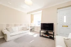 Oval Road North, Dagenham