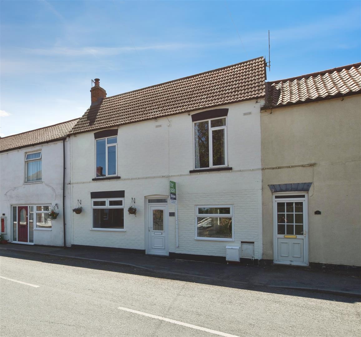 Holly House, Main Street, Welwick Image 14
