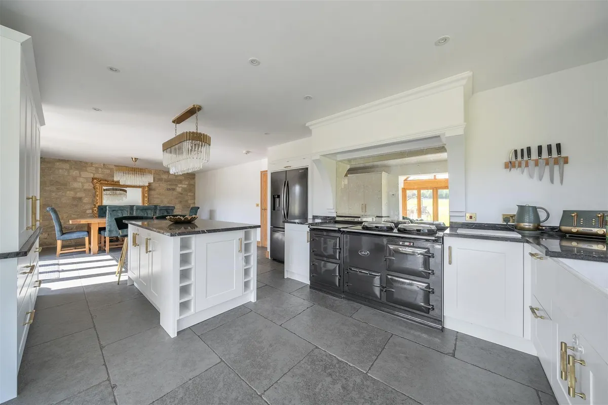 rural Maidstone, mid Kent
