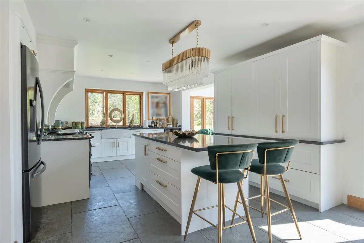 rural Maidstone, mid Kent