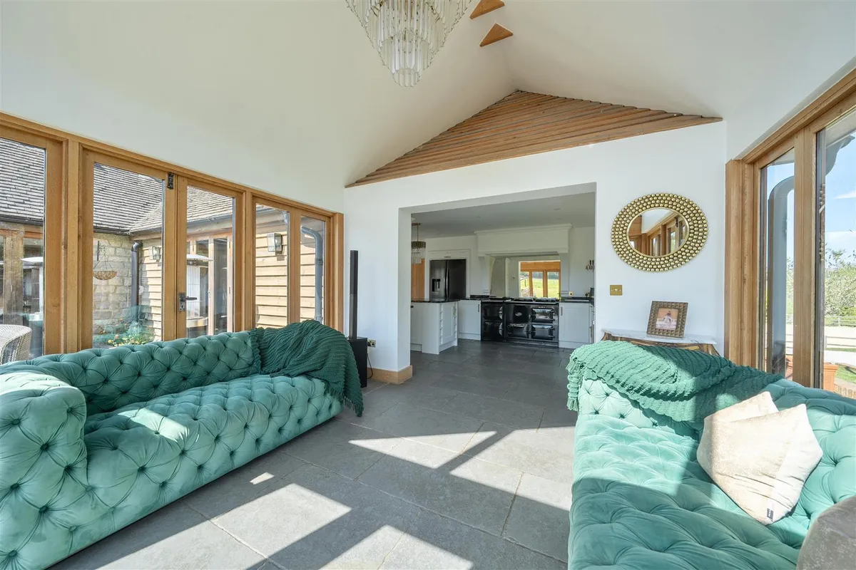 rural Maidstone, mid Kent
