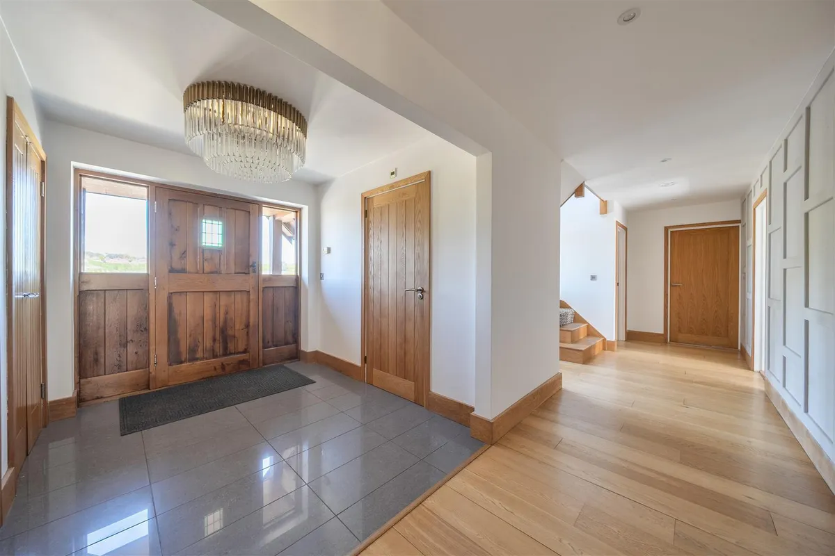 rural Maidstone, mid Kent