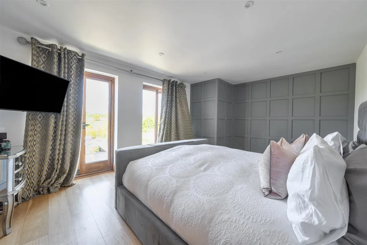 rural Maidstone, mid Kent