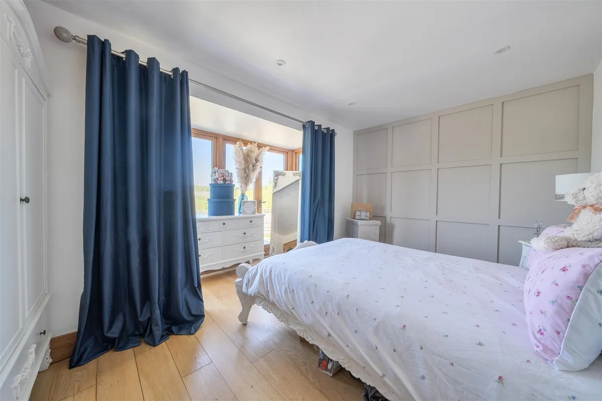 rural Maidstone, mid Kent
