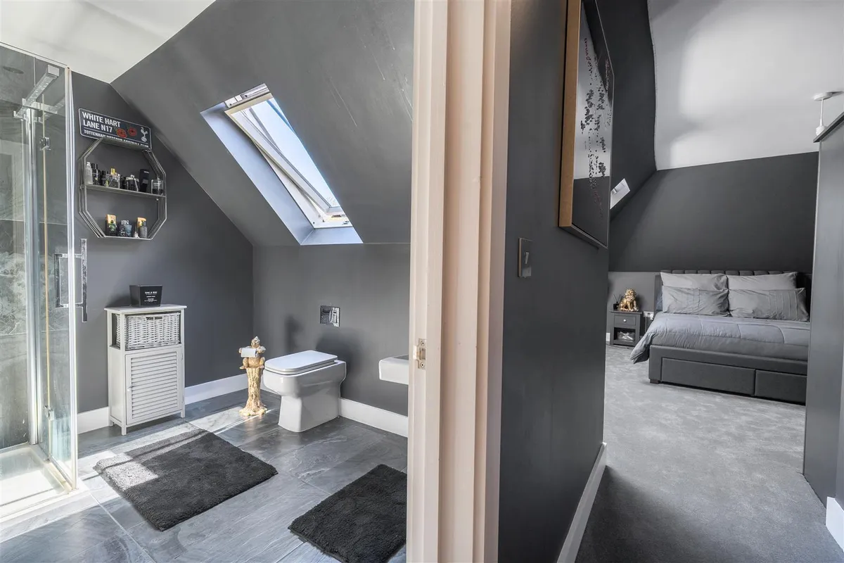 rural Maidstone, mid Kent