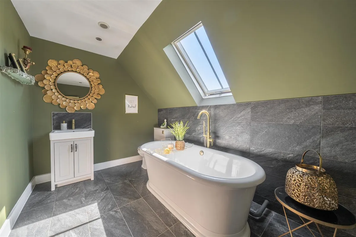 rural Maidstone, mid Kent