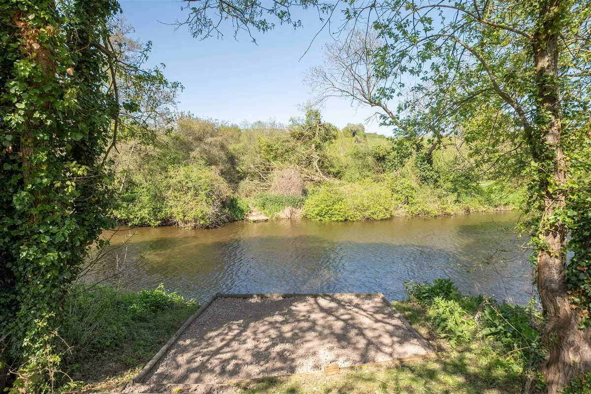 rural Maidstone, mid Kent