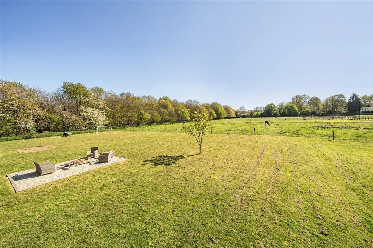 rural Maidstone, mid Kent