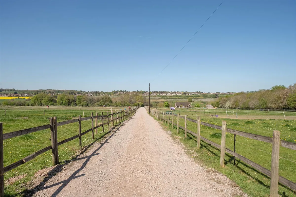 rural Maidstone, mid Kent