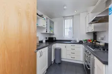 Watkin Road, Leicester