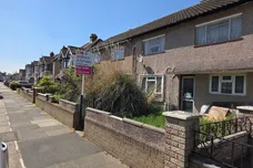 Harlow Road, Rainham