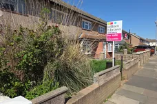 Harlow Road, Rainham