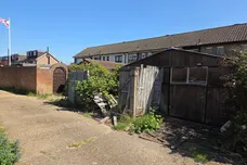 Harlow Road, Rainham