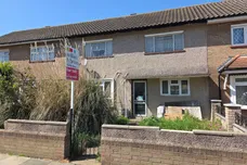 Harlow Road, Rainham
