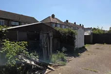 Harlow Road, Rainham
