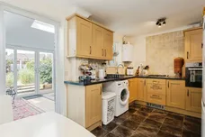 Ecton Walk, Norwich