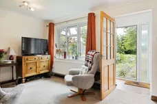 Ecton Walk, Norwich