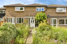 Ecton Walk, Norwich