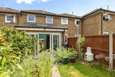 Ecton Walk, Norwich