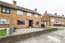 Dunedin Road, Rainham