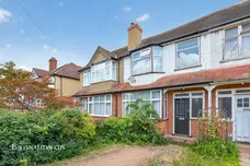 Sandringham Road, Worcester Park
