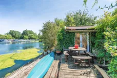 South Quay, Abingdon