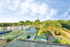 South Quay, Abingdon