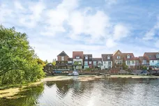 South Quay, Abingdon