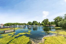 South Quay, Abingdon