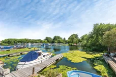 South Quay, Abingdon