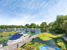 South Quay, Abingdon thumb 2